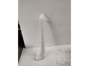 Aerodynamics/ Spoiler MAN TGS