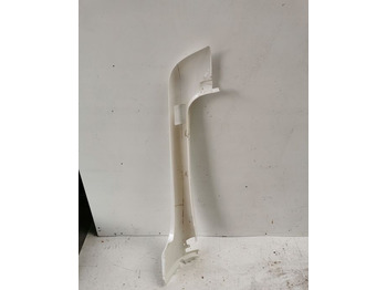 New Aerodynamics/ Spoiler for Truck OSŁONA SŁUPKA MASKOWNICA MAN TGX TGS E4 E5 RH.: picture 2 New Aerodynamics/ Spoiler for Truck OSŁONA SŁUPKA MASKOWNICA MAN TGX TGS E4 E5 RH.: picture 2