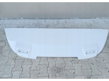 Body and exterior