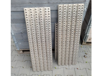 Body and exterior MAN TGS