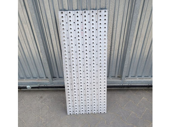 Body and exterior MAN TGS