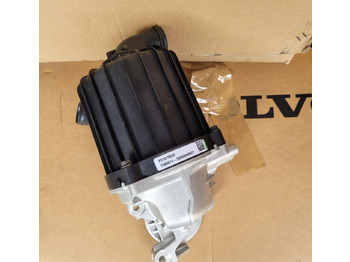 Fuel system VOLVO FH