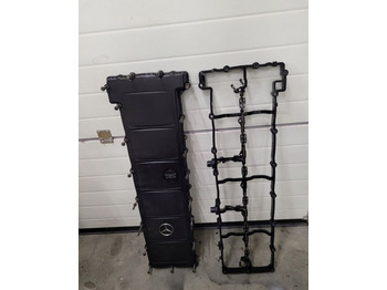 Engine and parts MERCEDES-BENZ