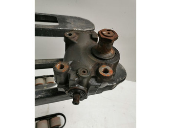 Steering gear DAF LF
