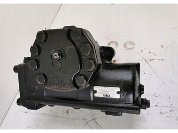 Steering gear for Truck PRZEKŁADNIA KIEROWNICZA DAF XF TRW 131107 500012: picture 4 Steering gear for Truck PRZEKŁADNIA KIEROWNICZA DAF XF TRW 131107 500012: picture 4