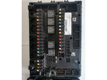 Fuse MERCEDES-BENZ Actros