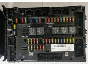 Fuse MERCEDES-BENZ Actros