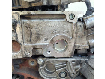 Engine for Van SILNIK IVECO DAILY DUCATO 2.3 E6. NA CZESCI: picture 4