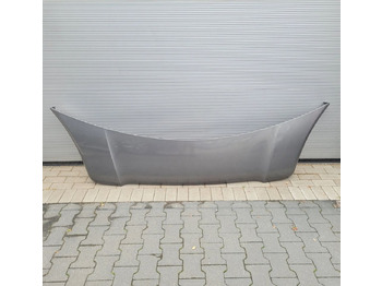 Aerodynamics/ Spoiler MERCEDES-BENZ Actros