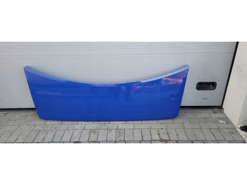Aerodynamics/ Spoiler IVECO Stralis