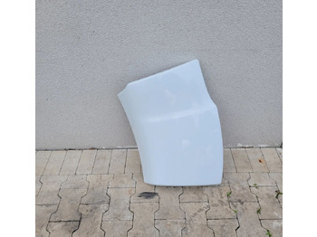 Aerodynamics/ Spoiler DAF CF