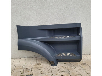 Footstep MERCEDES-BENZ Actros