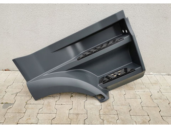 Body and exterior MERCEDES-BENZ Actros