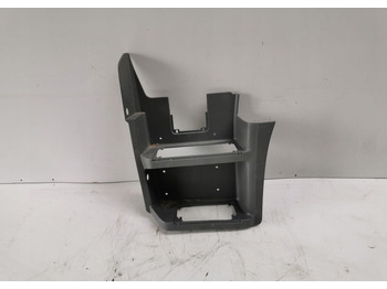 Footstep MERCEDES-BENZ Axor