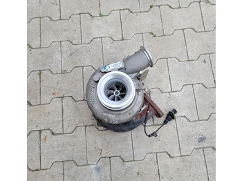 Engine DAF CF