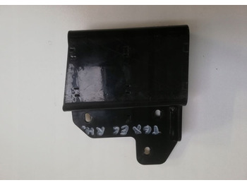 Body and exterior MAN TGX