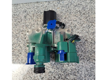 Fuel system VOLVO FH