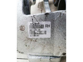 Brake caliper IVECO