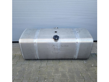 Fuel tank DAF