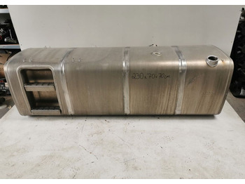 Fuel tank DAF XF