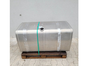 Fuel tank MAN TGX