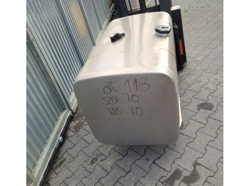 Fuel tank for Truck ZBIORNIK PALIWA NOWA MAN daf 450L 113X70X70CM: picture 4 Fuel tank for Truck ZBIORNIK PALIWA NOWA MAN daf 450L 113X70X70CM: picture 4