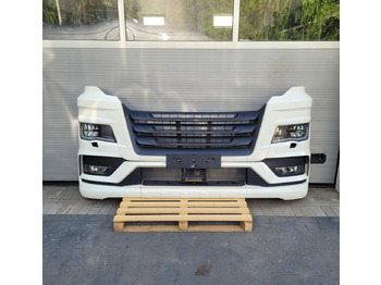 Bumper MAN TGX