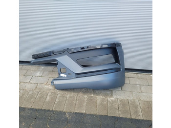 Bumper MAN TGX