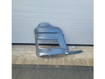 Bumper MAN TGX