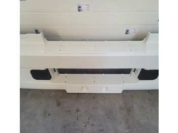 Body and exterior for Truck ZDERZAK VOLVO FL NOWY ORYGINAŁ WYSOKI 20958817 CHWALIM116: picture 3