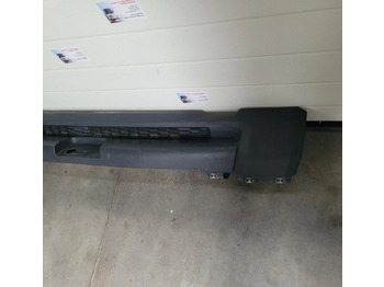 Bumper for Truck ZDERZAK VOLVO FMX 84418930 ORYGINAŁ CHWALIM116: picture 3