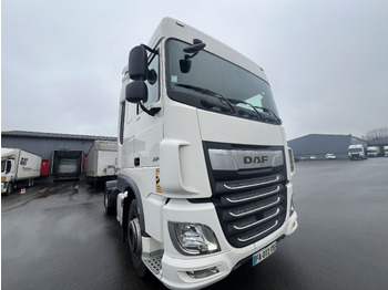 Tractor unit DAF XF 480