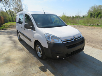 Small van CITROËN Berlingo