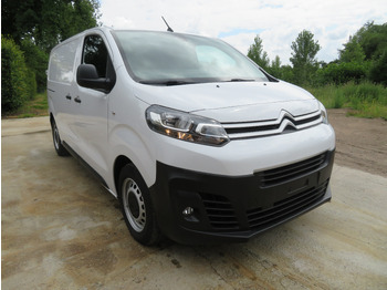 Small van CITROËN Jumpy