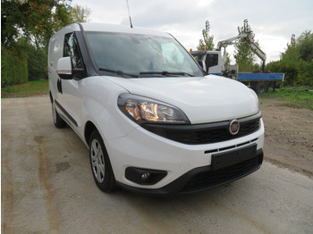 Small van FIAT Doblo Cargo