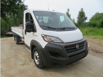 Flatbed van FIAT Ducato Maxi