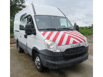 Panel van IVECO Daily 50c15