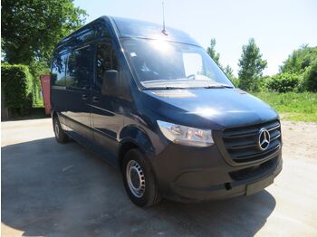 Small van MERCEDES-BENZ Sprinter 311