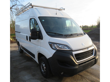 Panel van PEUGEOT Boxer