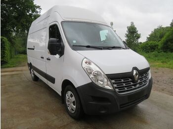 Panel van RENAULT Master 2.3
