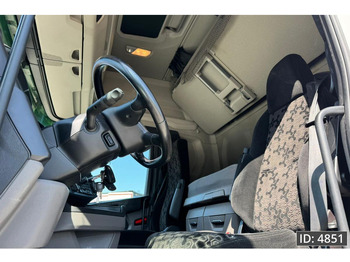 Tractor unit Scania R450 Topline, Euro 6, / Retarder / Standklima / 2x Tank, Intarder: picture 5