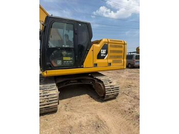 Excavator CATERPILLAR 320GC