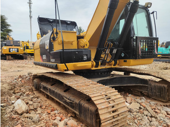 Leasing of CATERPILLAR 326D CATERPILLAR 326D: picture 5