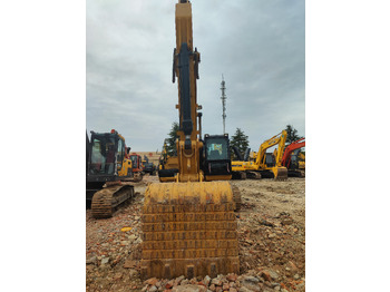 Leasing of CATERPILLAR 326D CATERPILLAR 326D: picture 2
