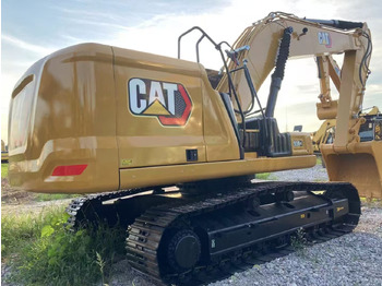 Crawler excavator CATERPILLAR 330GC: picture 2