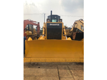 Construction machinery SHANTUI