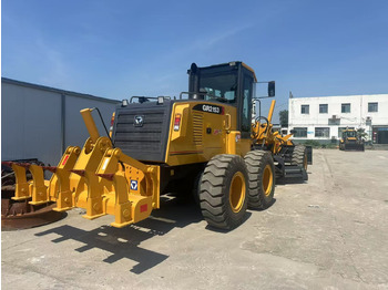 Construction machinery XCMG GR2153