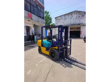 Forklift KOMATSU