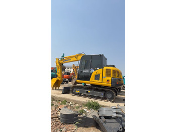 Crawler excavator KOMATSU PC60