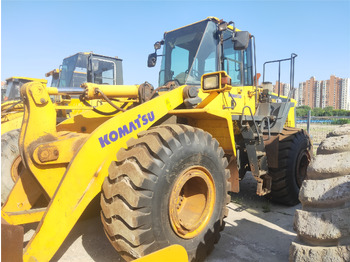 Wheel loader KOMATSU Wheel Loader 470-6 Click Here for Discount: picture 2 Wheel loader KOMATSU Wheel Loader 470-6 Click Here for Discount: picture 2